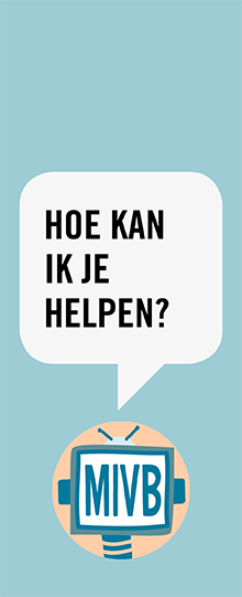 Heb je een vraag?